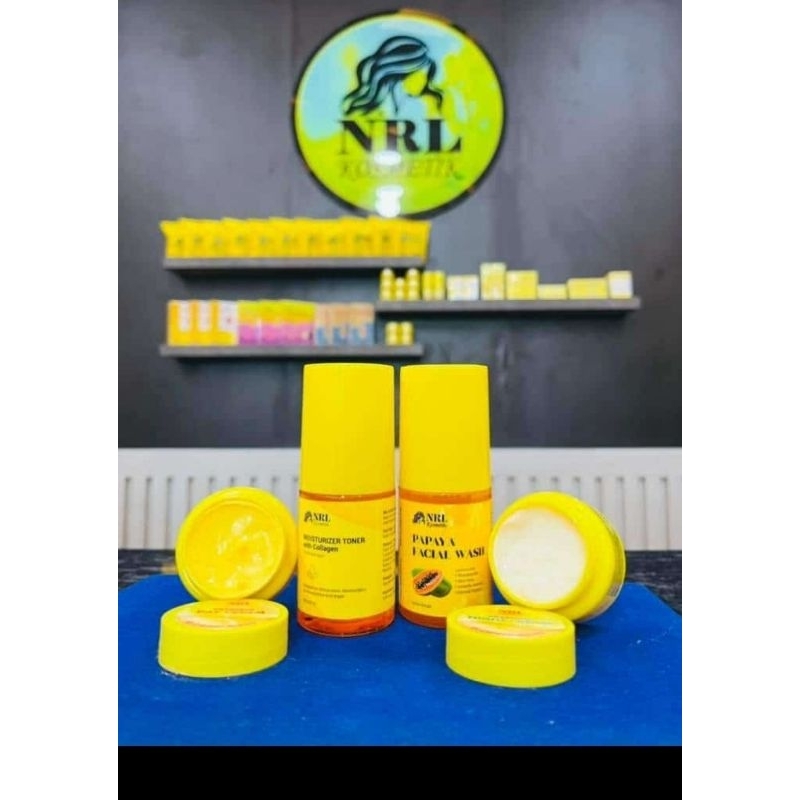 NRL cream /cream NRL original 100% bisa cod