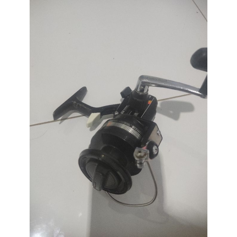 Shimano aerocast 2000