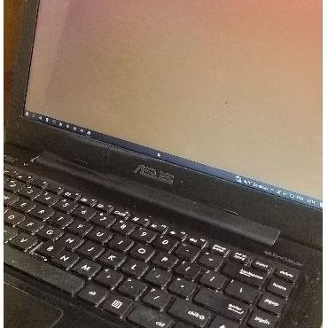 Jual Laptop ASUS A456UR Second Murah Boleh Nego