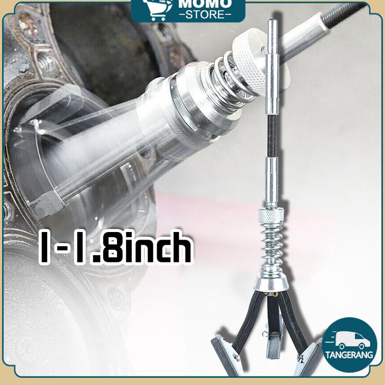 KODE U84V Bore Honing Silinder Rem Mesin Mobil Lebar 1863mm  Car Engine Cylinder Hone Tool