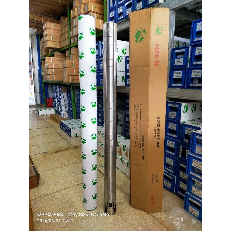 pump 8-25/HCL Pump/Sibel/pompa air