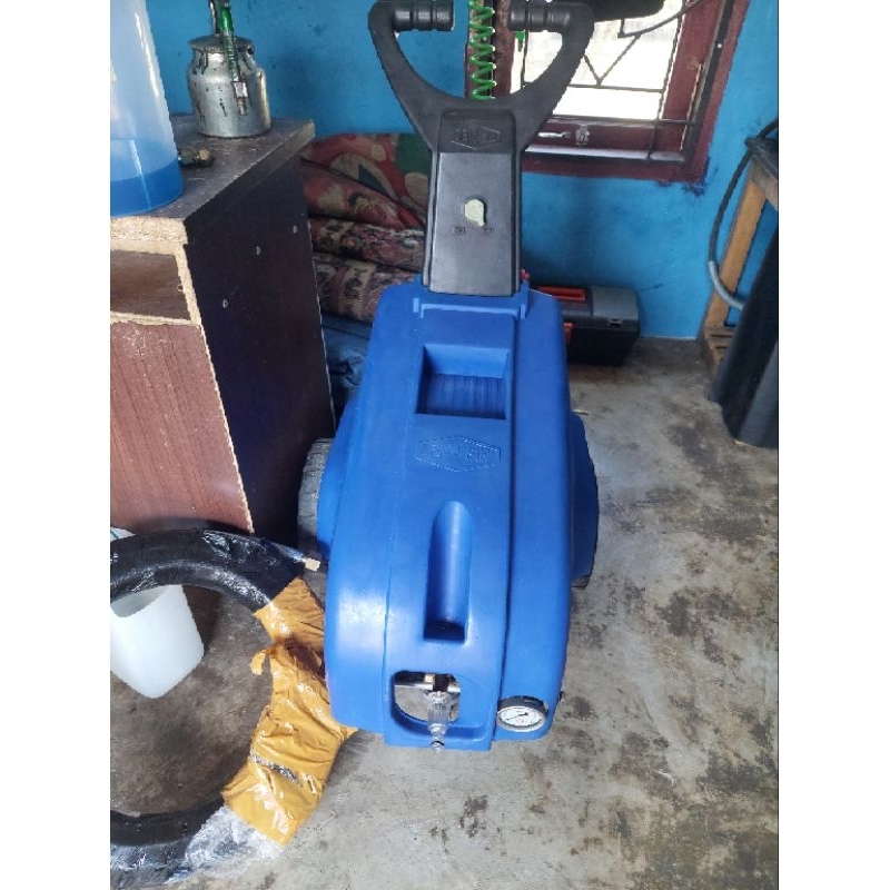 densin c110e (second)