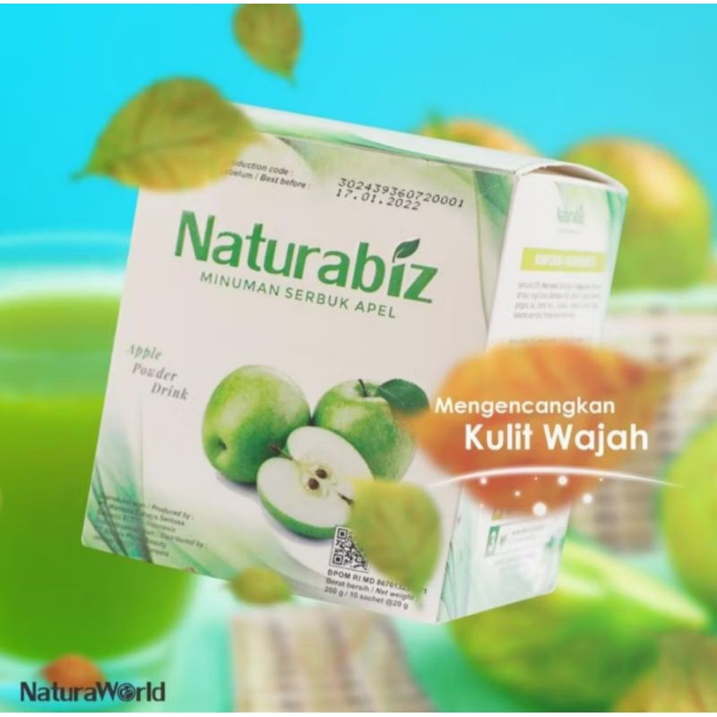 

Naturabiz