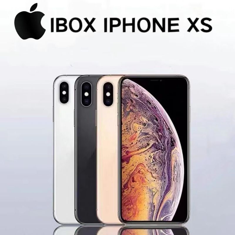 iPhone XS 128GB Inter
