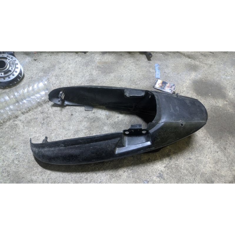 body box megapro hiu