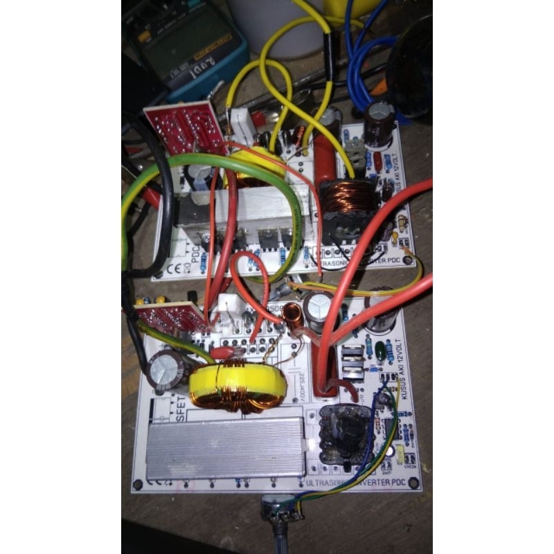 PDC Payautawar