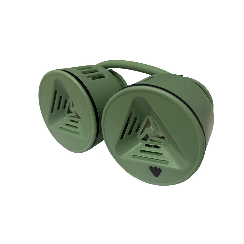 KIPAS ANGIN PORTABLE MINI RETRACTABLE KIPAS ANGIN LEHER GULUNG SOUVENIR KIPAS MINI