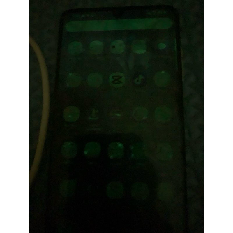 Samsung a31 ram 6 Minus Lcd