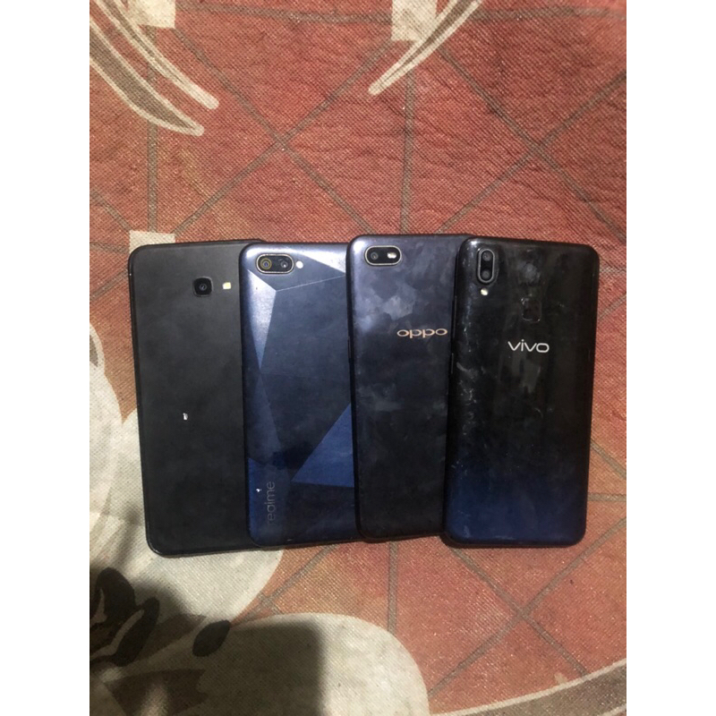 hp secon normal 500ribuan