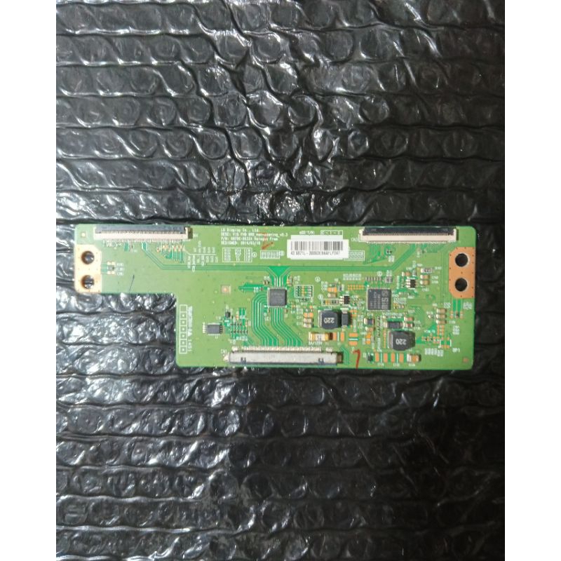 tcon tv LG43lh511T v15 fhd