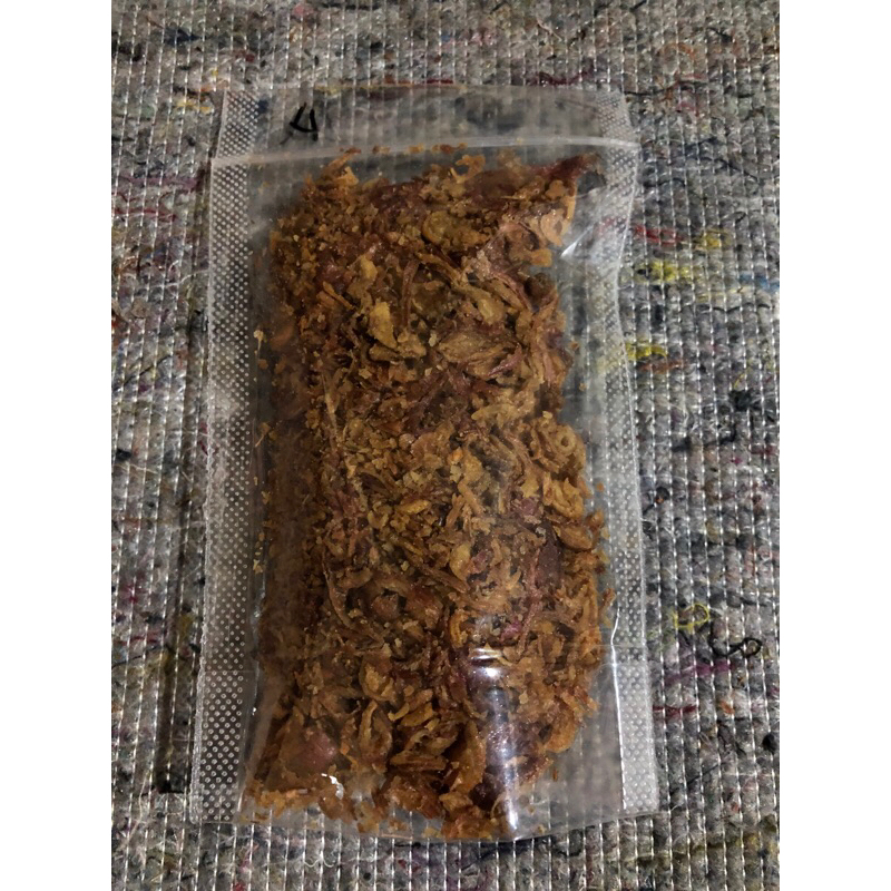

bawang merah gret A gurih dan enak