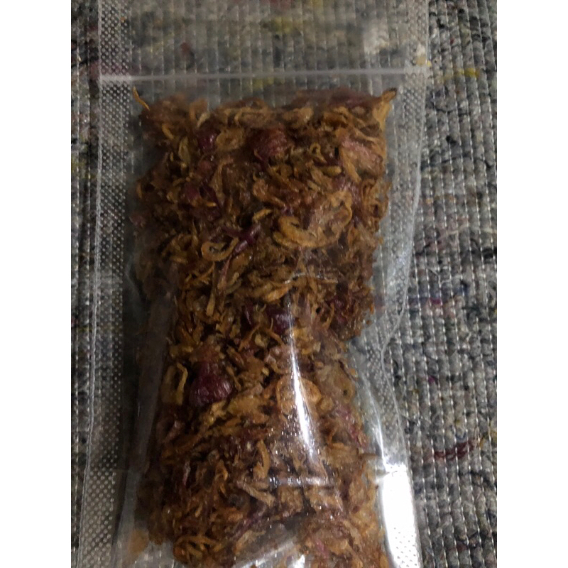 

bawamg merah goreng premium super renyah