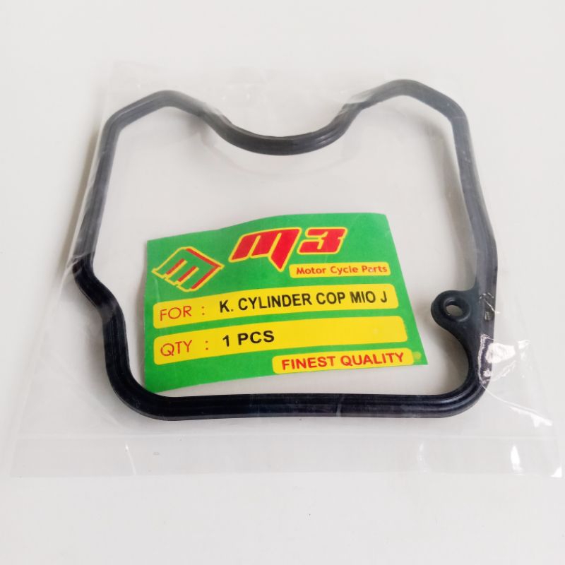 Karet Cylinder Head Seal Head Mio J