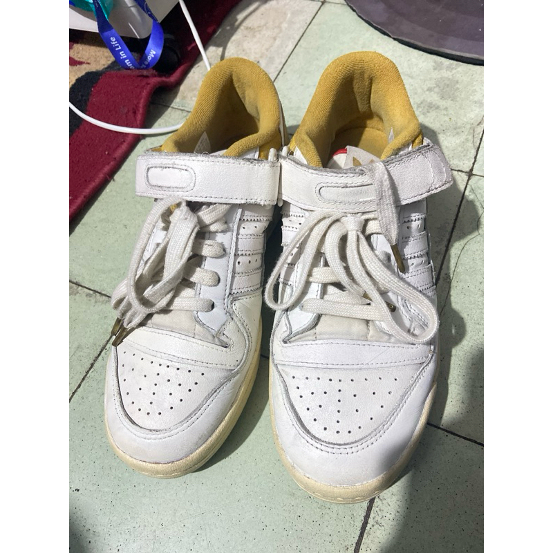 adidas forum low 84