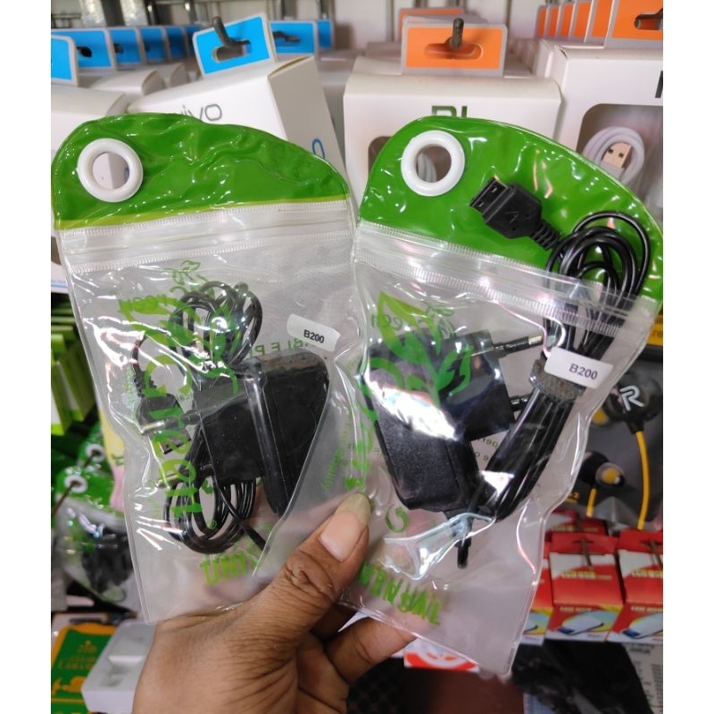 Charger Tc Samsung Mini Better D880/E1080/E1195/B200 Samsung Corby Gepeng Cadul