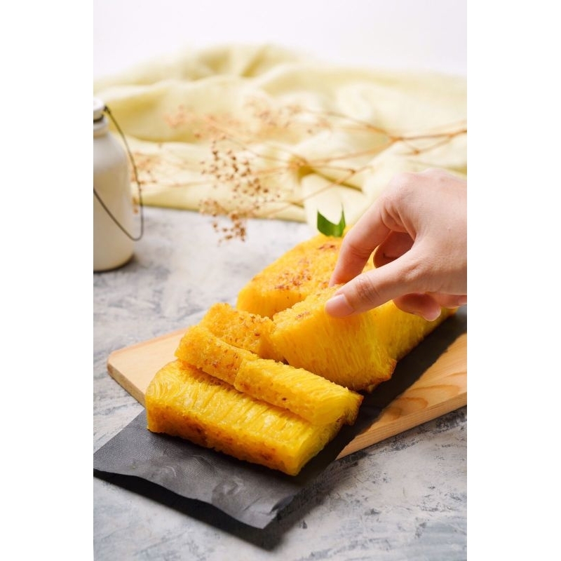 

BIKA AMBON SUMATERA - MEDAN HALAL!! UK.20X20