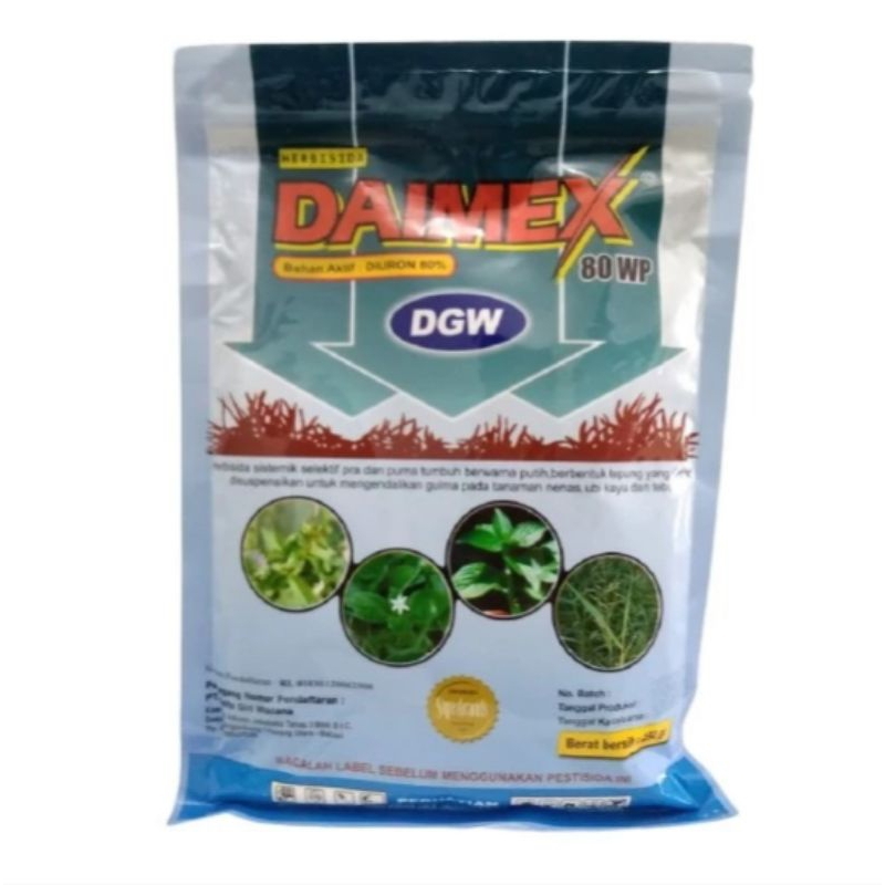 Daimex 80WP 250gram DGW original