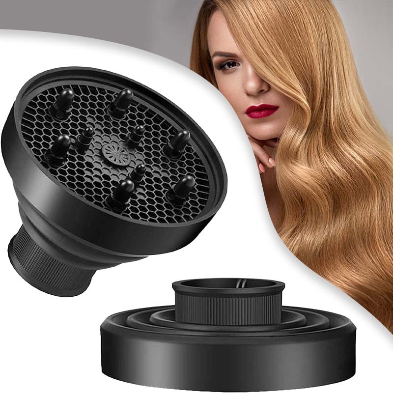 Diffuser Rambut Keriting Hairdryer Diffuser Hair Dryer Diffuser Curly Diffuser Hairdryer