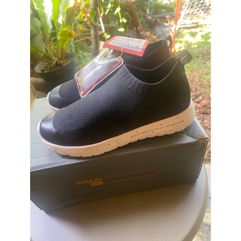 NEW Wakai shoes GYOU no