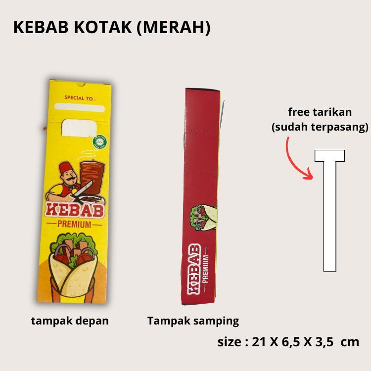 

Bungkus Kebab, Kemasan Kebab ,Box Kebab, Dus Kebab, Dus Kemasan Kebab, Kotak Kebab