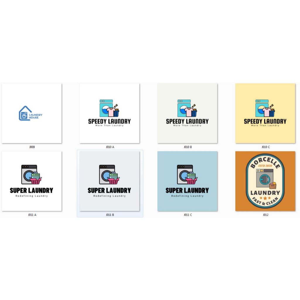 

DESAIN LOGO DAN OLSHOP TERMURAH SERI J2