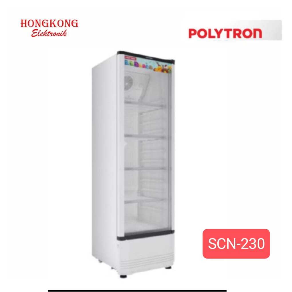 SHOWCASE POLYTRON SCN 230
