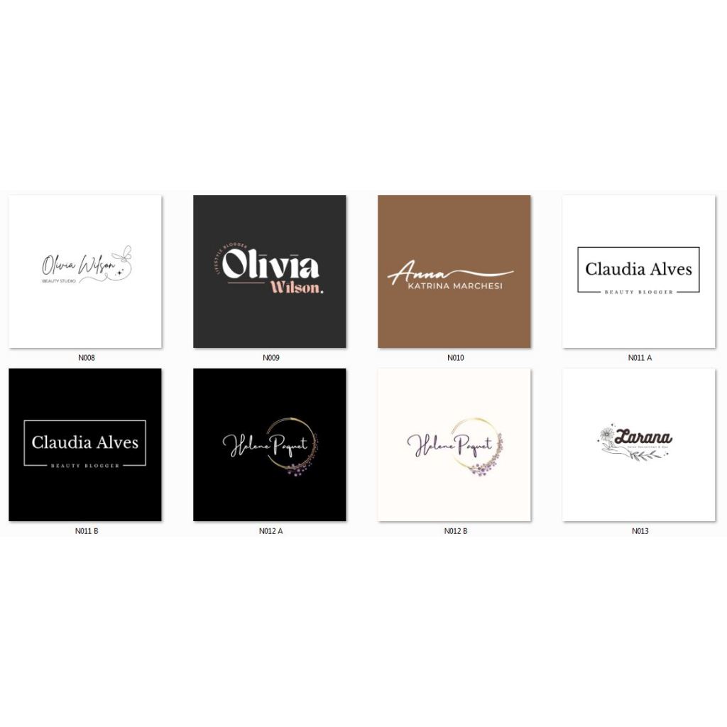 

DESAIN LOGO DAN OLSHOP TERMURAH SERI N2