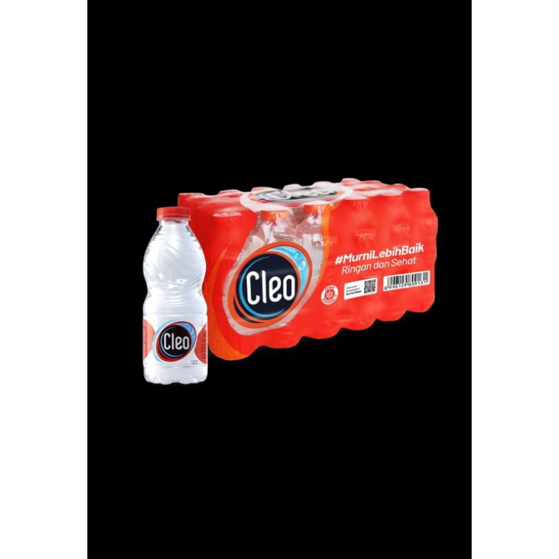

CLEO MINI 3D NEW LOOK 220 ML
