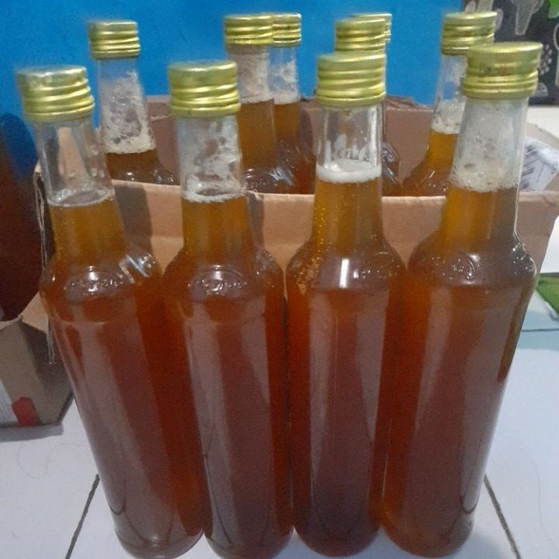 

Madu Asli Murni 100%