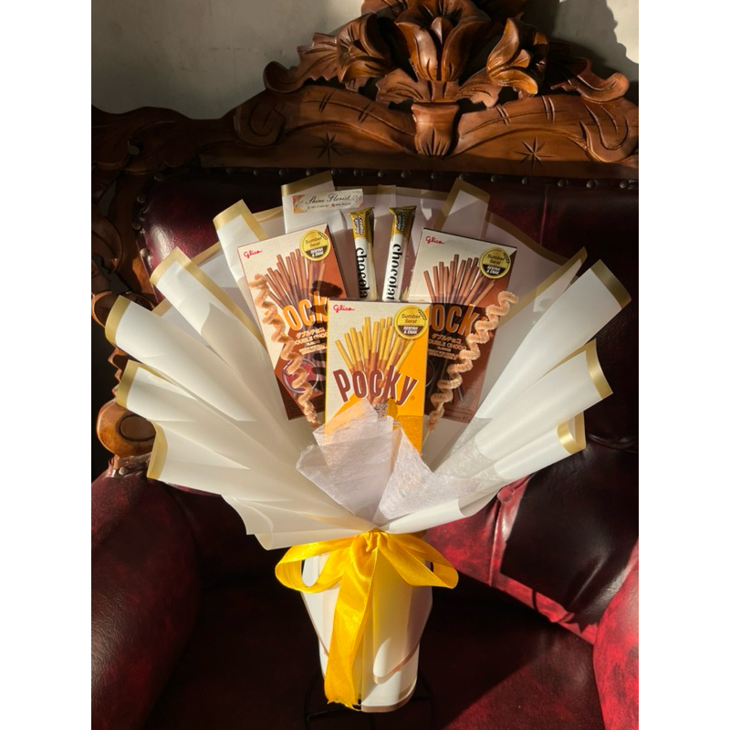 

Buket Snack|Buket Random