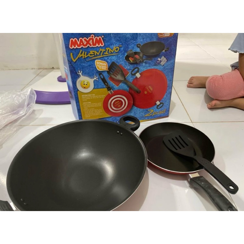 maxim teflon valentino
