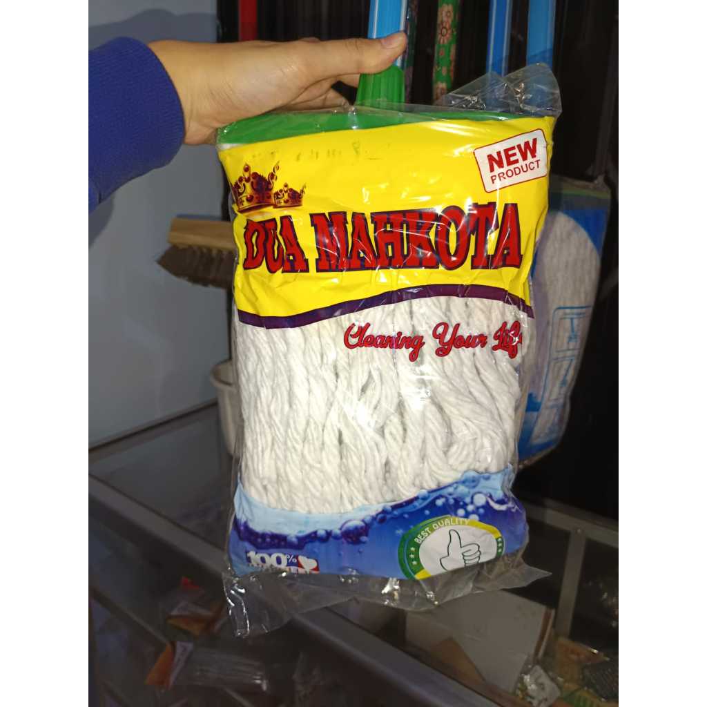 Pelan Lantai Alat Pel Lantai Lap Pel Lantai