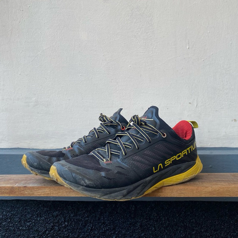 Sepatu La Sportiva lasportiva Kaptiva