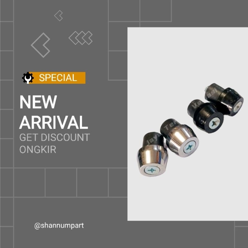 JALU STANG MOTOR/BANDUL STANG/ JALU STANG BEAT VARIO / JALU STANG HONDA