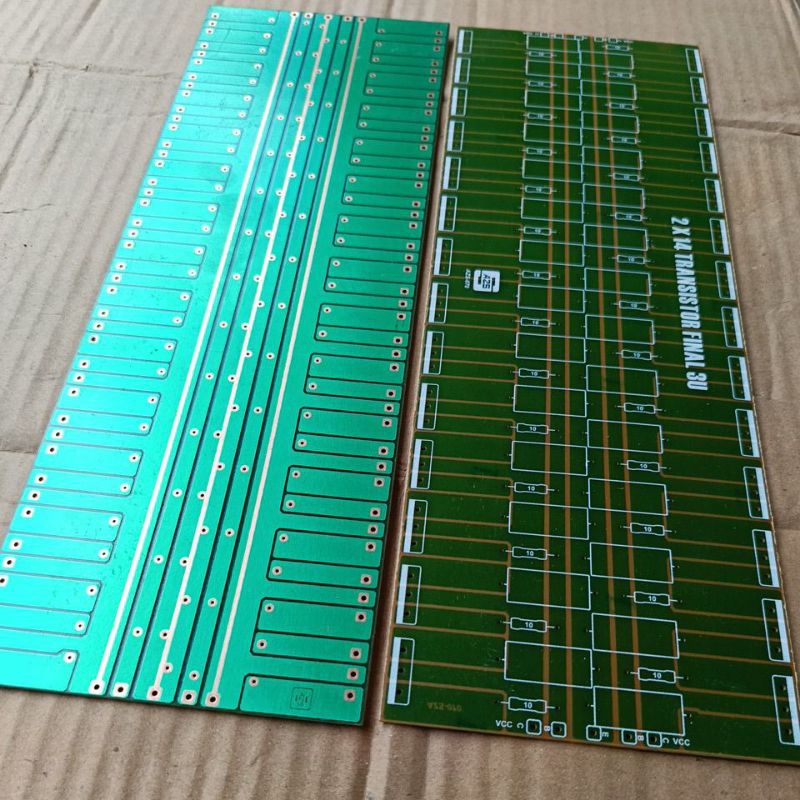 pcb line final 3U 30cm