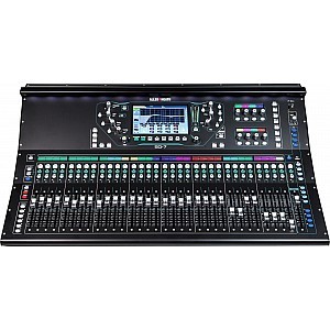 Mixer digital Allenheath SQ7/Mixer digital Allen heath SQ7 original