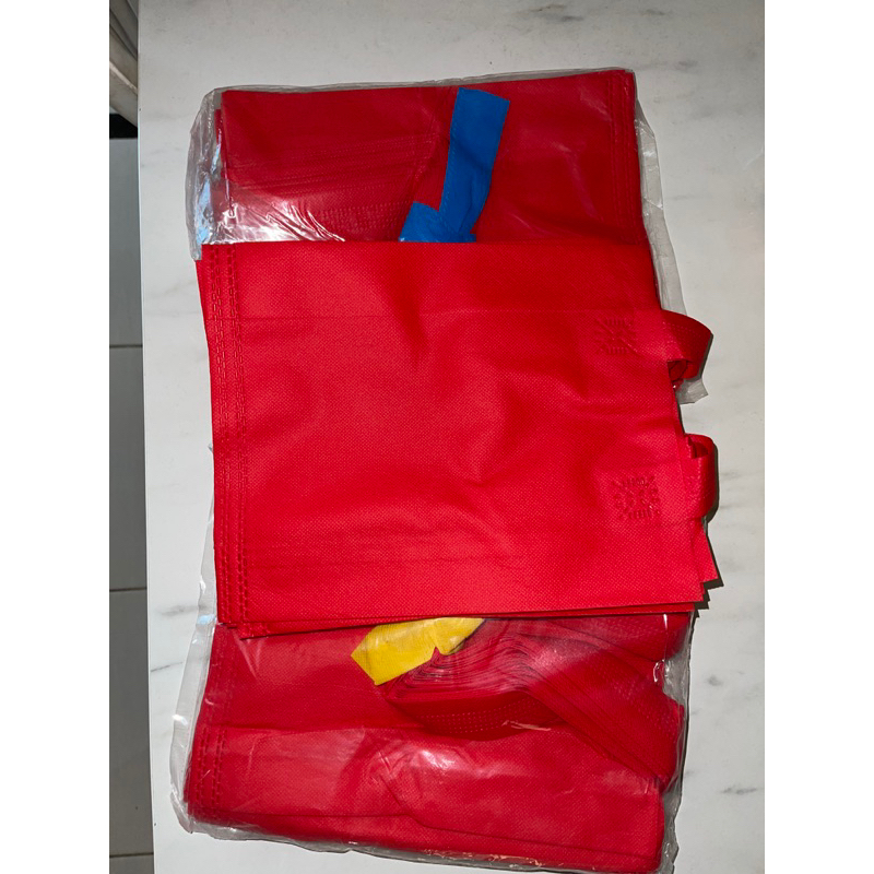 

tas spunbond murah