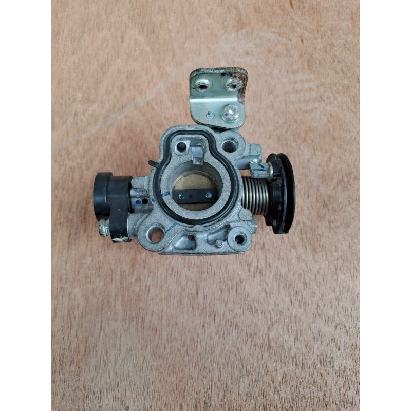 TB throttlebody throttle body trotol body yamaha mio m3 mio z original