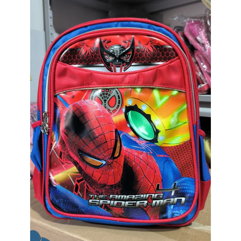 Tas Ransel Anak | Tas Anak Playground | Tas Anak TK