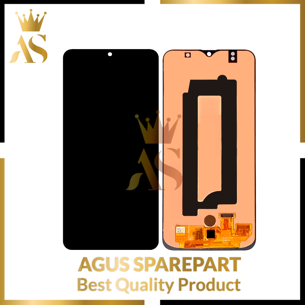 LCD TOUCHSCREEN SAMSUNG A30S / A307 / A307F /  A307GN