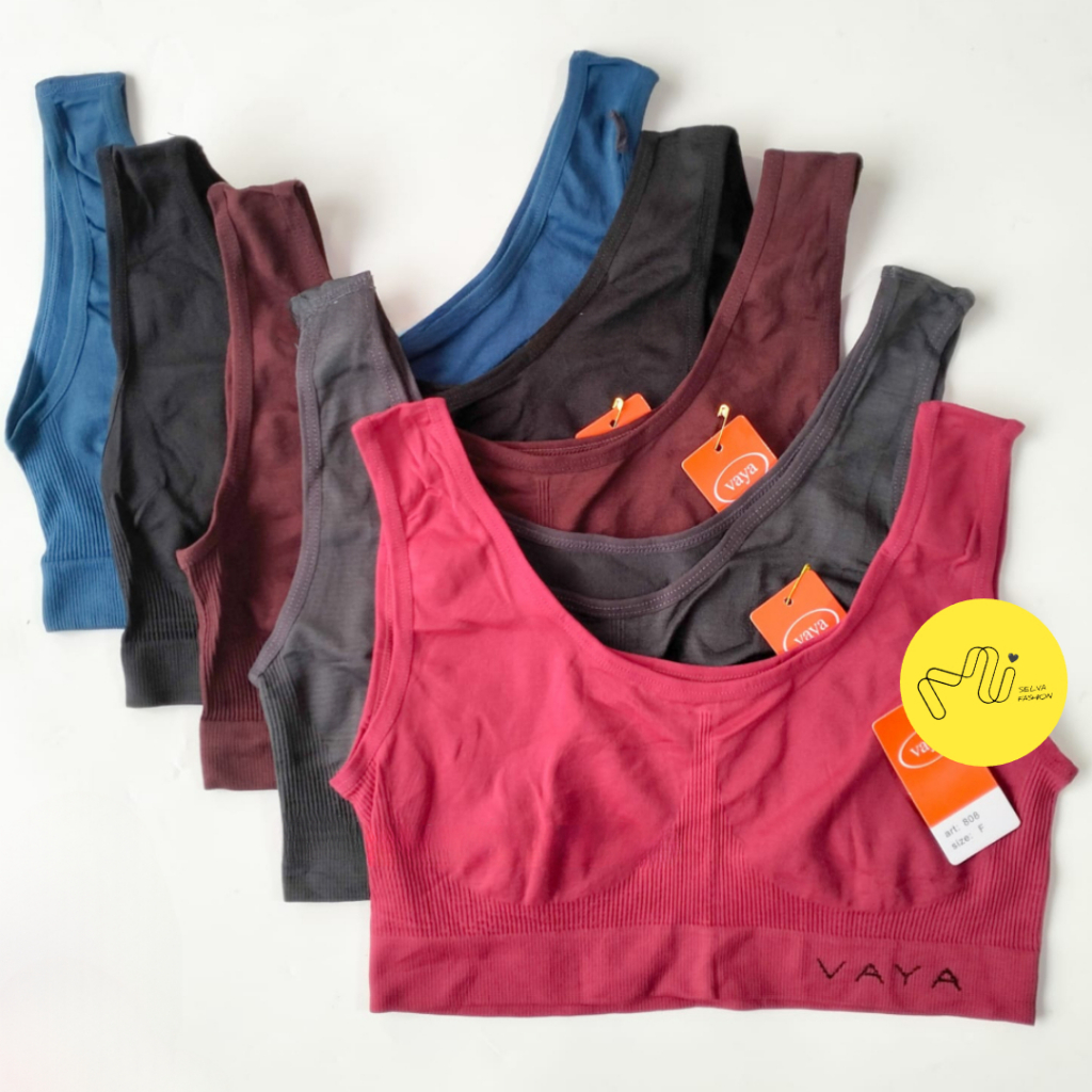 PROMO 3 PCS VAYA MINISET Abg Remaja Dan Dewasa/ Miniset Free Size / Vaya Miniset Super Streech