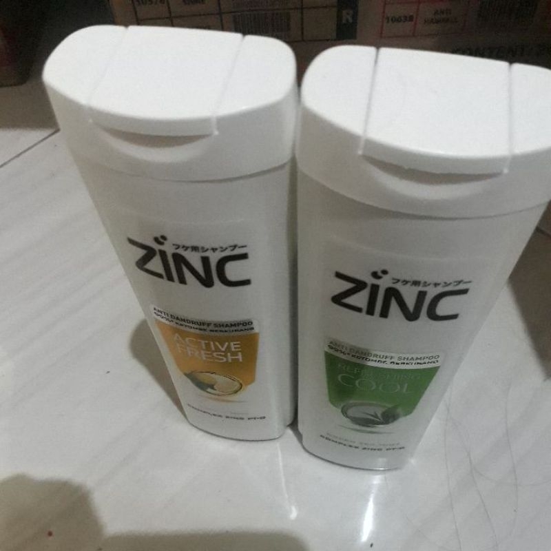 zinc 170ml