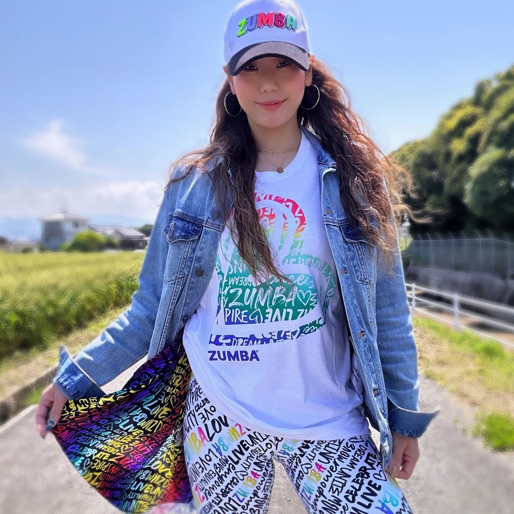 SETELAN ZUMBA SENAM AEROBIC READY STOCK HOT TOPI LEOPARD JAKET DAN JOGER MULTI COLOR ZWEAR