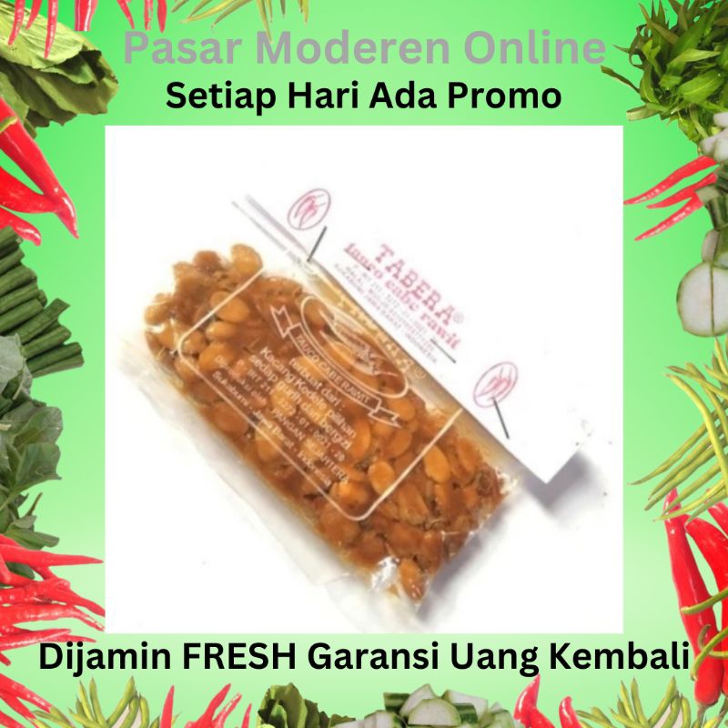 

TAUCO CABE RAWIT PER-BUNGKUS
