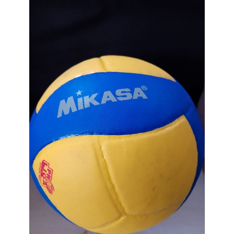 BOLA VOLLY MIKASA V300W