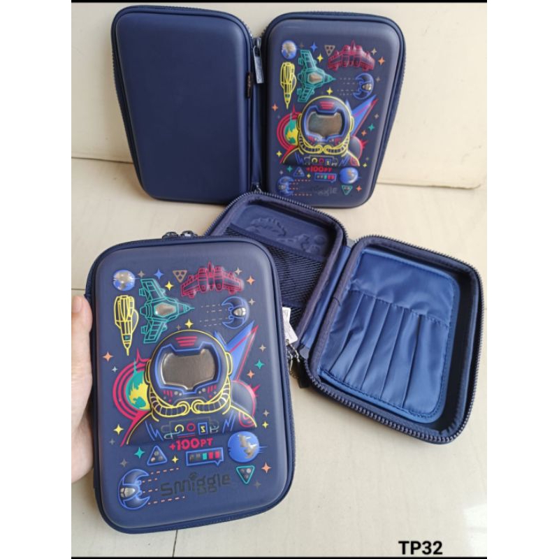 

kotak pensil/kotak pensil smiggle/hardcase/pencil case