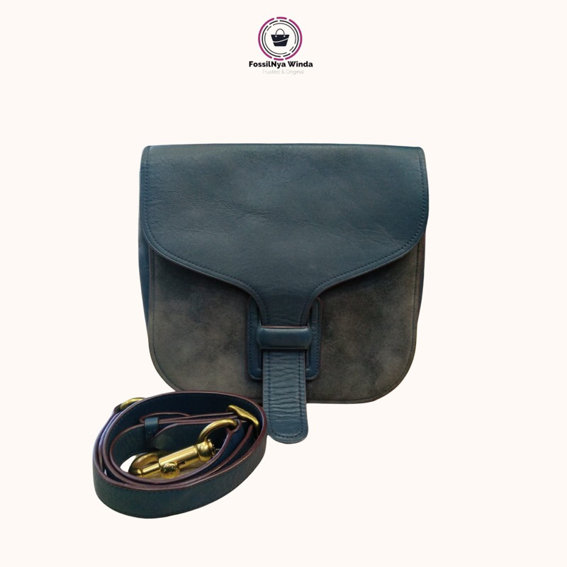 Tas Slingbag Coach Rodarte