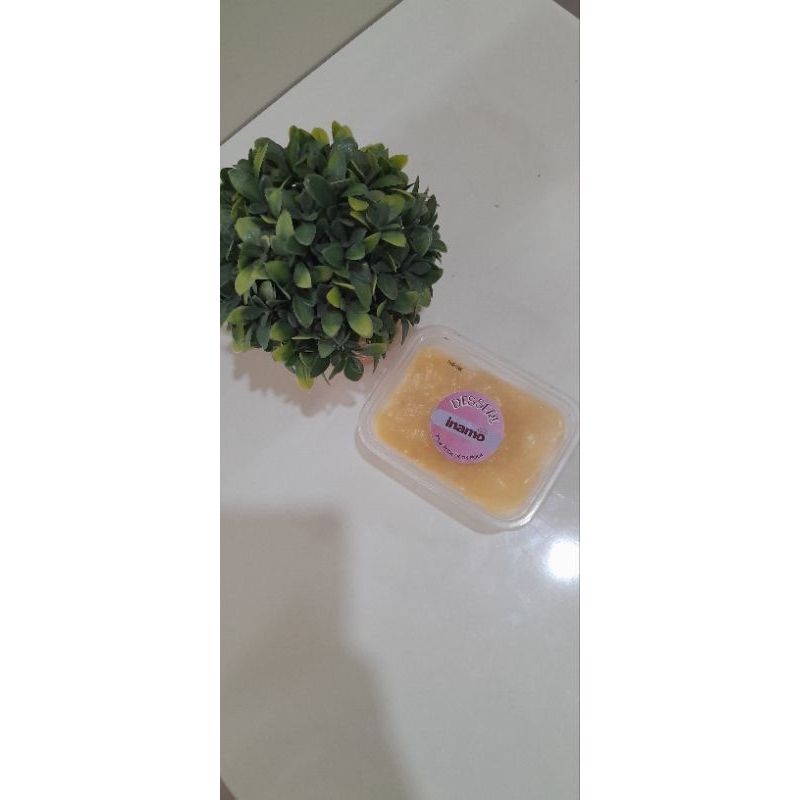 

DESSERT BOX DURIAN