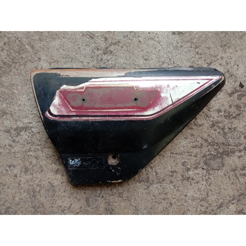Cover Tutup Aki Accu Suzuki TRS Original