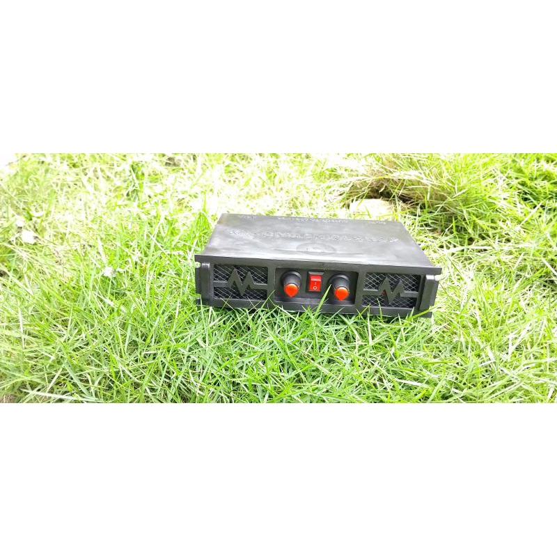 POWER AMPLI MINI TPA3116 2 CHANNEL MODEL BOX BUILD UP TEGANGAN 24 VOLT HOME AUDIO KARAOKE MUSIK DI M